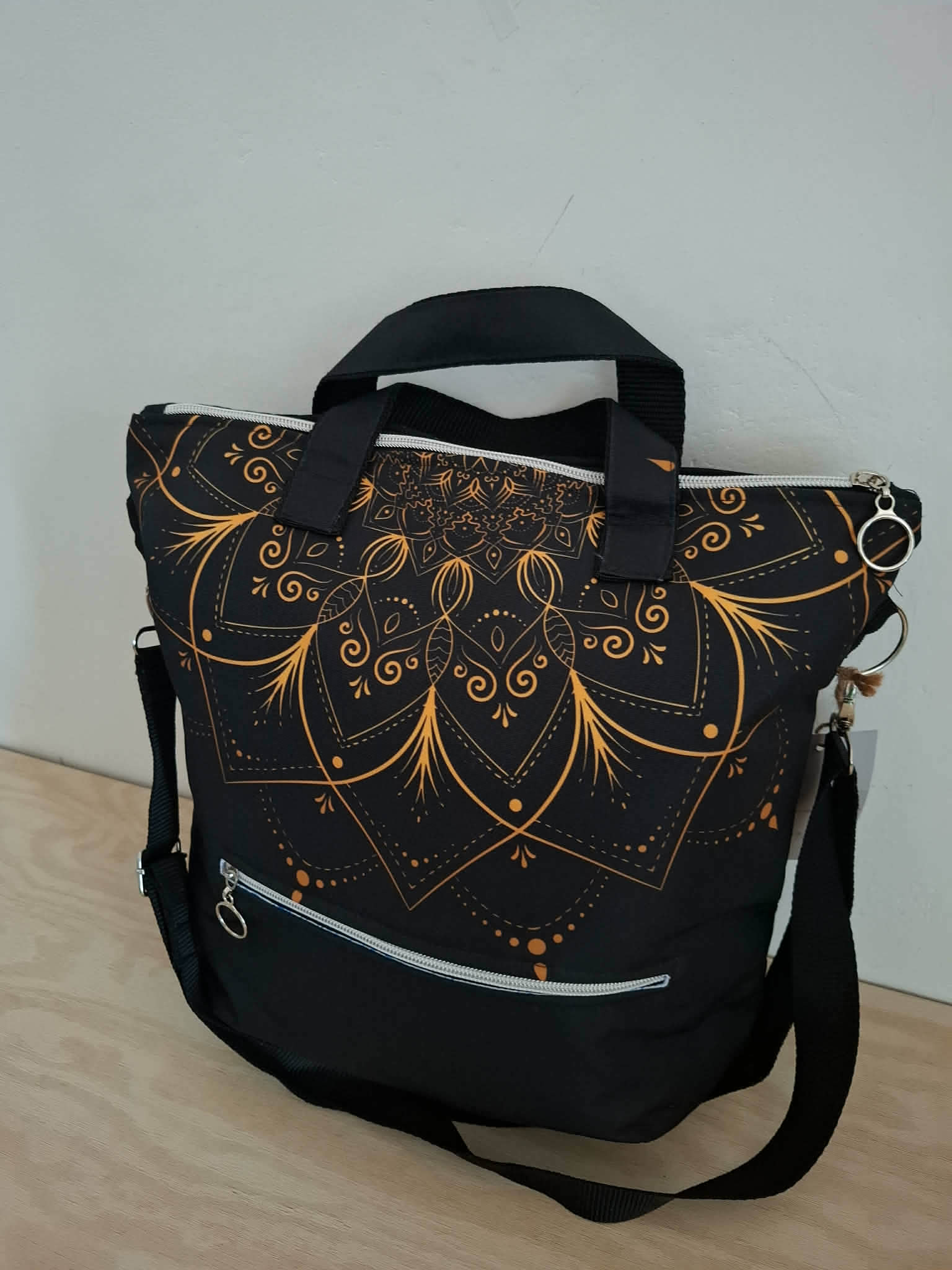 Dámská taška Mandala