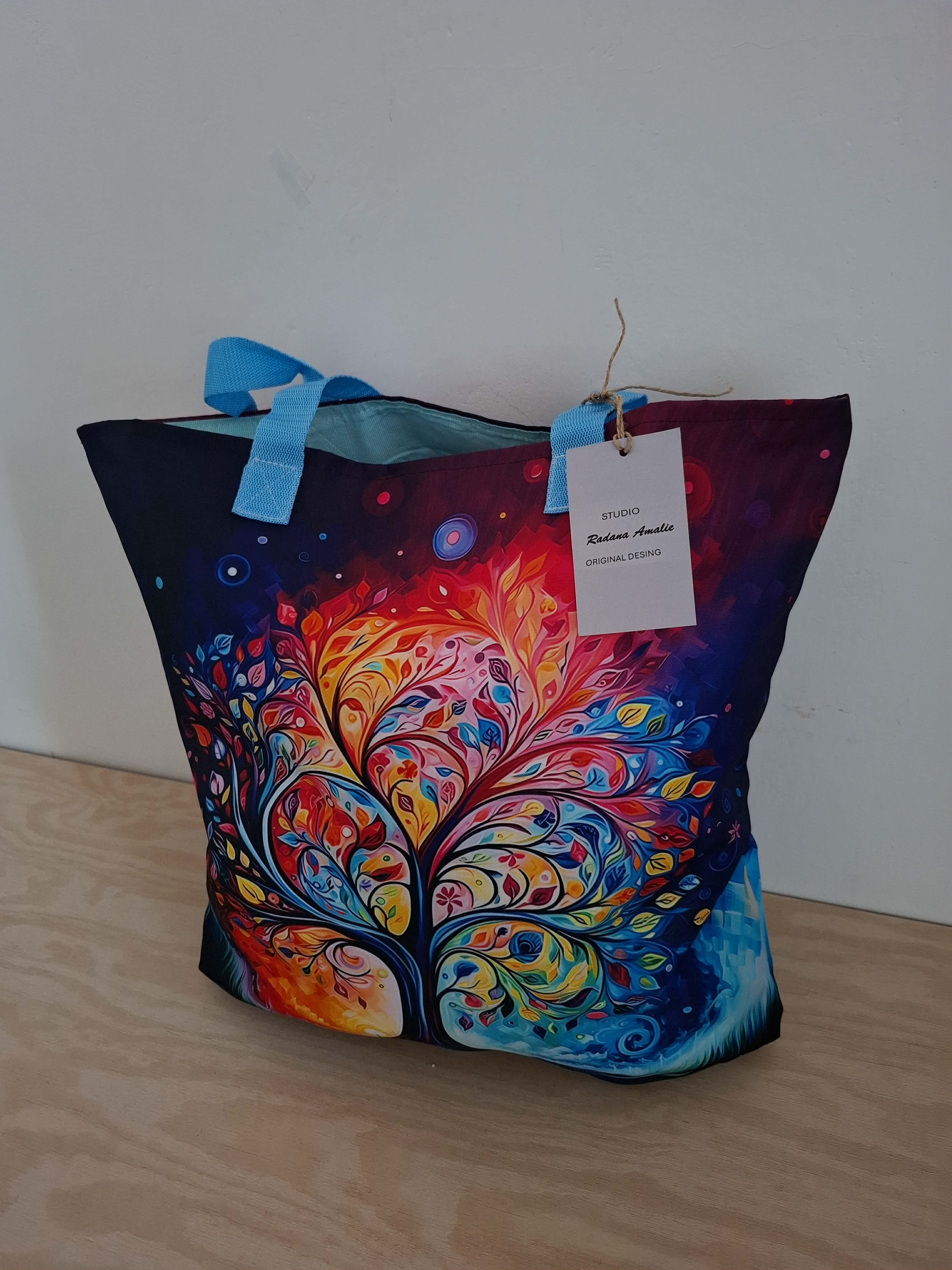 Taška Strom života